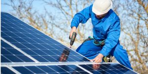 Installation Maintenance Panneaux Solaires Photovoltaïques à Brussieu